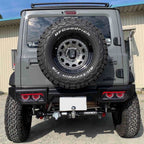 CRYSTALEYE Vulcan Taillights Jimny (2018-ON)