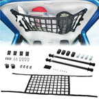 EXEA Cargo Net for Jimny JB74 (2018-ON)