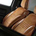 CRAFT PLUS Corduroy Seat Covers Jimny (2018-ON)
