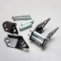 MASTERPIECE Cross Member Drop Brackets Jimny (2018-ON)