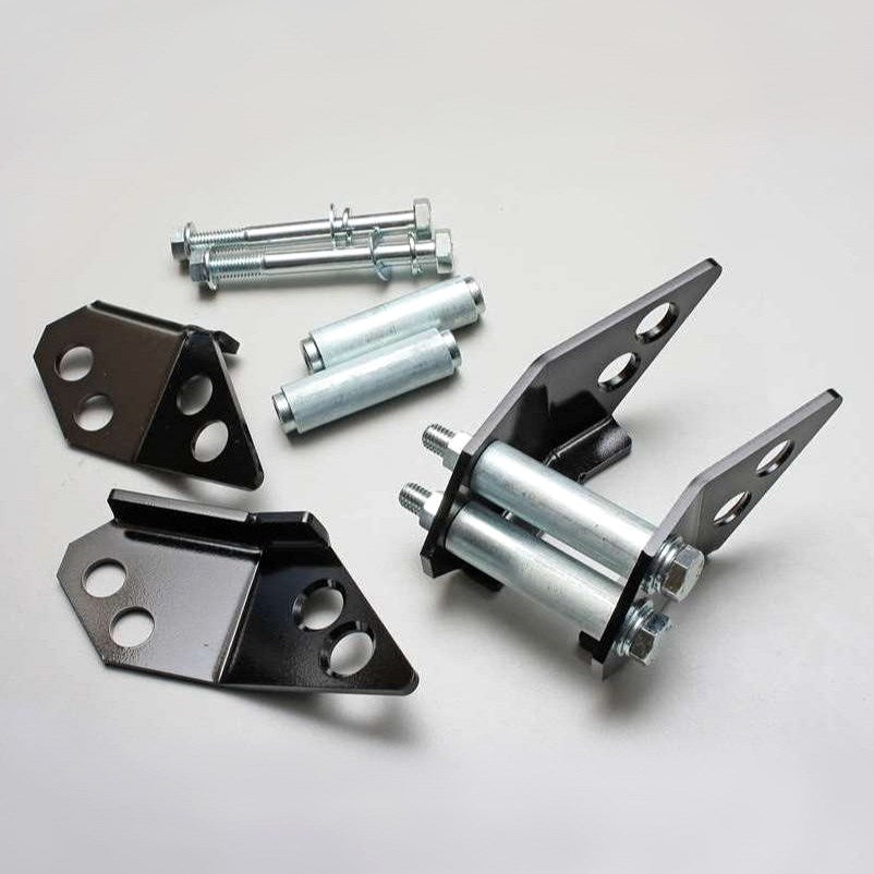 MASTERPIECE Cross Member Drop Brackets Jimny (2018-ON)