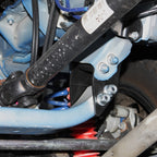 MASTERPIECE Cross Member Drop Brackets Jimny (2018-ON)