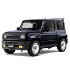 DAMD Angle-adjustable Rear Wing Jimny (2018-ON)
