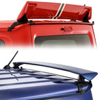 DAMD Angle-adjustable Rear Wing Jimny (2018-ON)