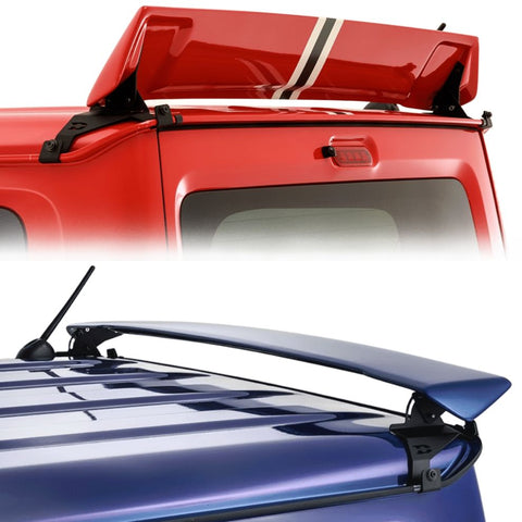 DAMD Angle-adjustable Rear Wing Jimny (2018-ON)