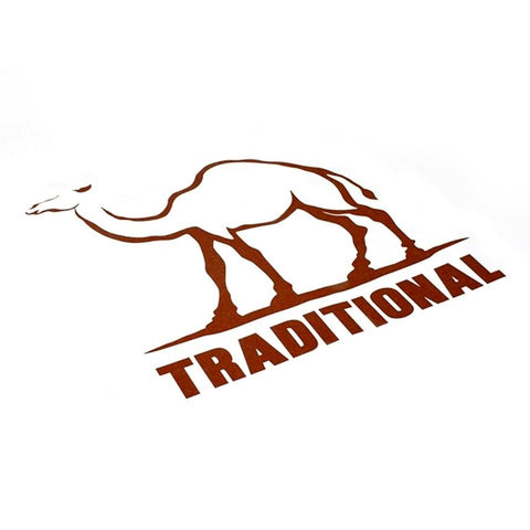 DAMD TRADITIONAL Camel Decals