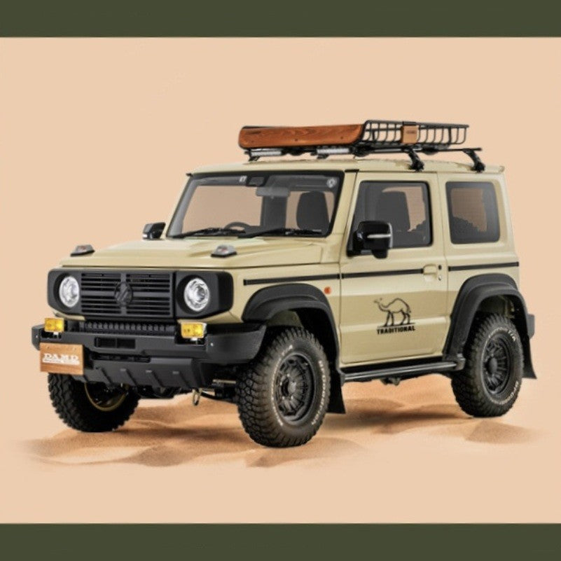DAMD TRADITIONAL Camel Decals