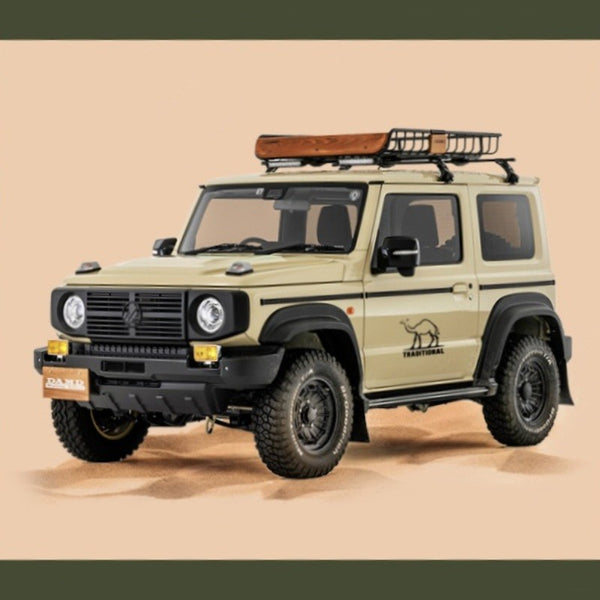 DAMD TRADITIONAL Camel Decals