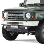 DAMD THE ROOTS LITTLE B Front Bumper for Jimny (2018-ON)
