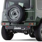 DAMD THE ROOTS LITTLE B Rear Bumper for Jimny (2018-ON)