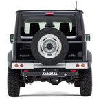 DAMD THE ROOTS LITTLE B Rear Bumper for Jimny (2018-ON)
