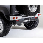 DAMD THE ROOTS LITTLE B Rear Bumper for Jimny (2018-ON)