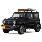 DAMD LITTLE G. TRADITIONAL Front Bumper Jimny (2018-ON)