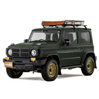 DAMD LITTLE G. TRADITIONAL Body Kit Jimny JB74 (2018-ON)