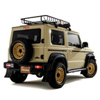 DAMD LITTLE G. TRADITIONAL Rear Bumper Jimny (2018-ON)