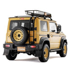 DAMD LITTLE G. TRADITIONAL Rear Bumper Jimny (2018-ON)