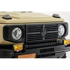 DAMD LITTLE G. TRADITIONAL Body Kit Jimny JB74 (2018-ON)