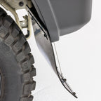 DAMD LITTLE G. TRADITIONAL Rear Bumper Jimny (2018-ON)
