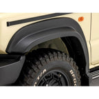 DAMD LITTLE G. Side Steps & Fenders Set Jimny JB74 (2018-ON)