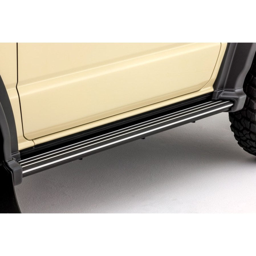 DAMD LITTLE G. Side Steps & Fenders Set Jimny JB74 (2018-ON)