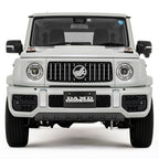 DAMD LITTLE G. Side Steps & Fenders Set Jimny JB74 (2018-ON)