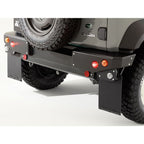 DAMD LITTLE D. Rear Bumper for Jimny (2018-ON)