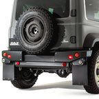 DAMD LITTLE D. Rear Bumper for Jimny (2018-ON)