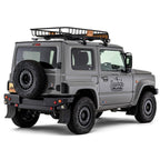 DAMD LITTLE D. Rear Bumper for Jimny (2018-ON)