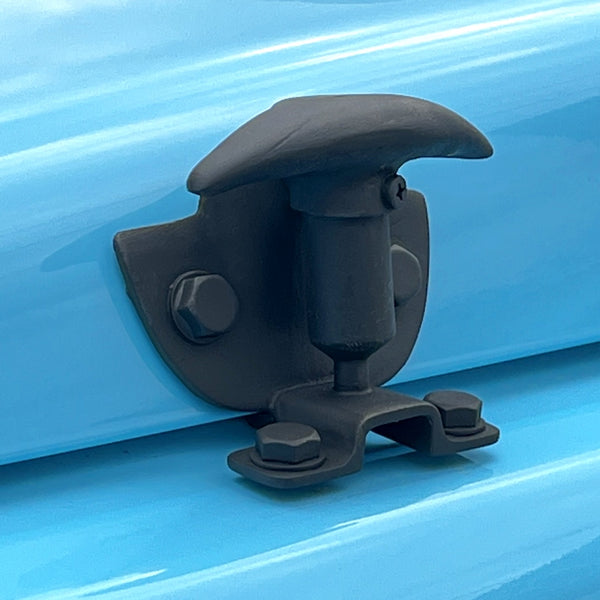 DICE Decorative Bonnet Hooks for Jimny JB74 (2018-ON)