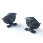 DICE Decorative Bonnet Hooks for Jimny (2018-ON)