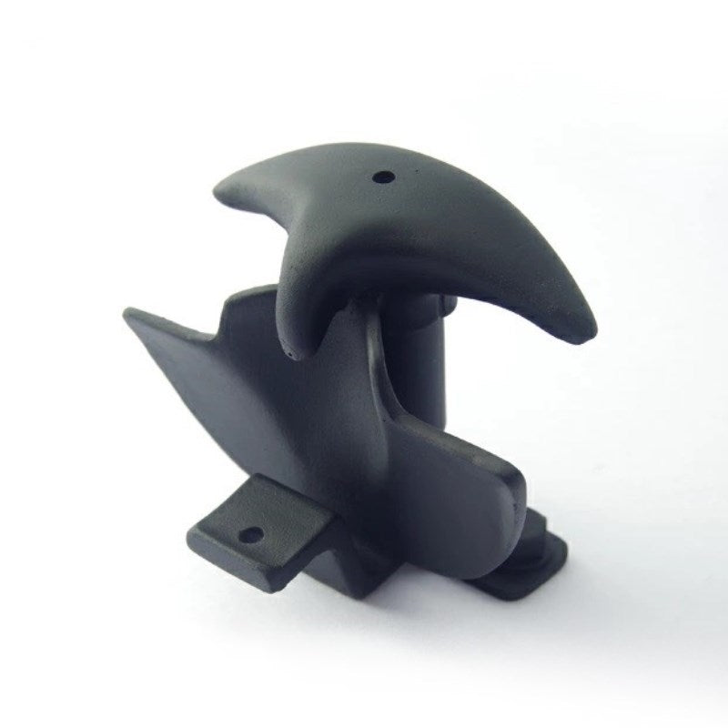 DICE Decorative Bonnet Hooks for Jimny (2018-ON)
