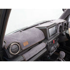 GRACE Corduroy Dashboard Cover Jimny (2018-ON)