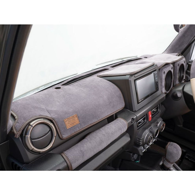 GRACE Corduroy Dashboard Cover Jimny (2018-ON)