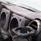 GRACE Corduroy Dashboard Cover Jimny (2018-ON)