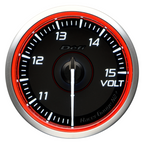 Defi Racer Gauge N2+ (temperature, pressure, turbo boost, voltage)