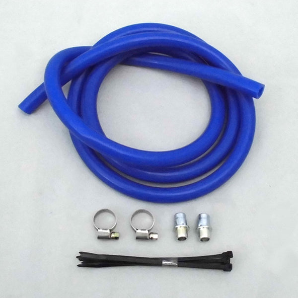 RV4 WILD GOOSE Differential Breather Extension Kits for Jimny