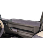 GRACE Corduroy Door Trim Panel Upper Covers Jimny (2018-ON)