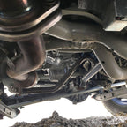 NEOPLOT Cross Member for Lifted MT Jimny (2018-ON)
