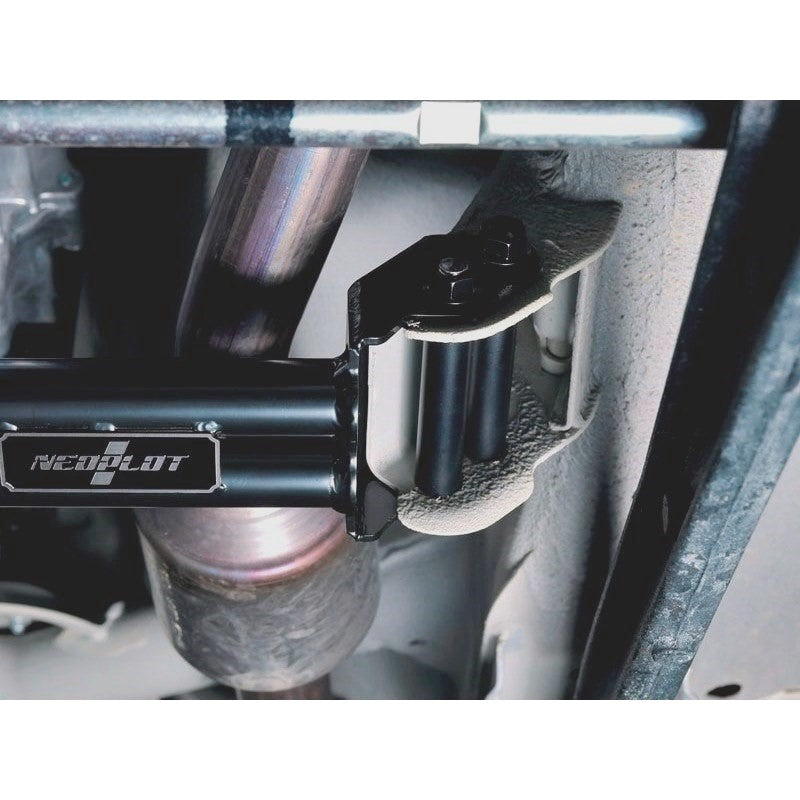 NEOPLOT Cross Member for Lifted MT Jimny (2018-ON)