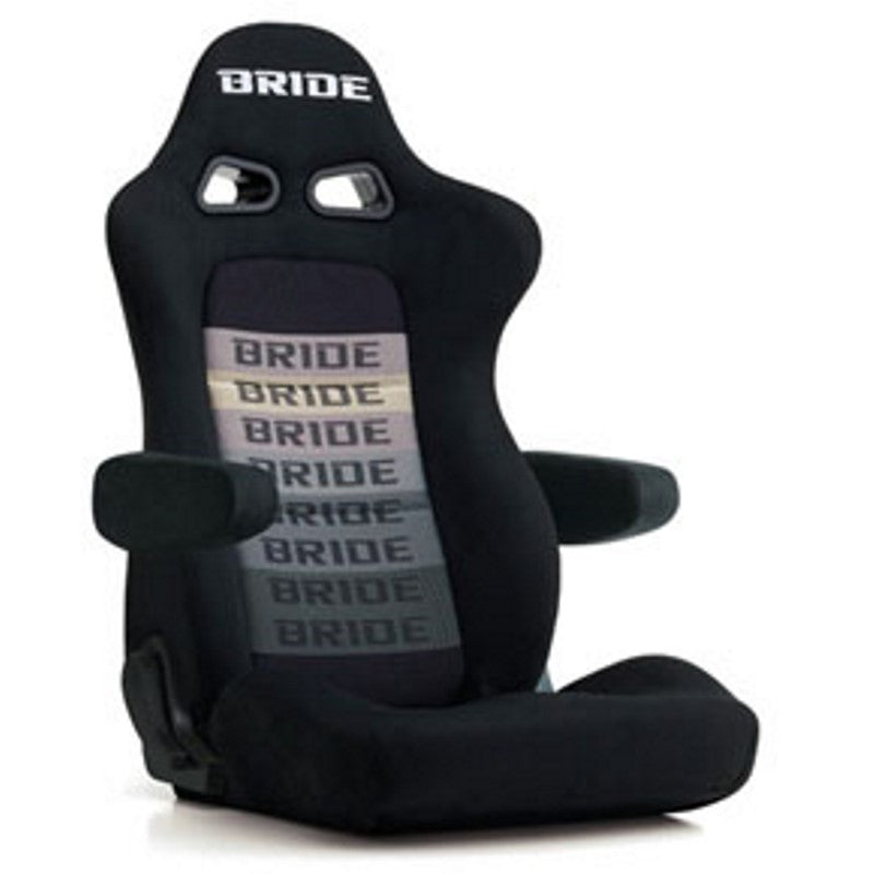 BRIDE EUROSTER II CRUZ Reclining Seat