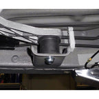 RV4 WILD GOOSE Extended and Reinforced Transfer Box Mount for Jimny