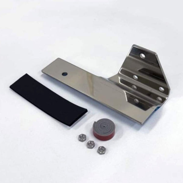 RV4 WILD GOOSE Fender Mirror Conversion Kit Jimny RHD (2018-ON)
