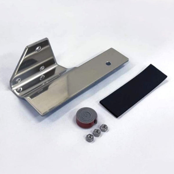 RV4 WILD GOOSE Fender Mirror Conversion Kit Jimny RHD (2018-ON)
