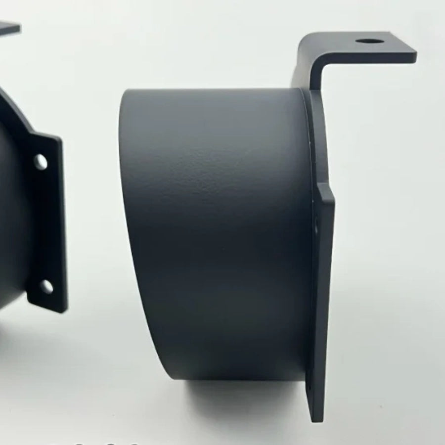 KUDO-JIDOSHA Fog Light Cover Mounts Jimny JB74 (2018-ON)