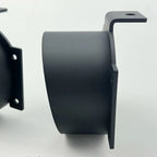KUDO-JIDOSHA Fog Light Cover Mounts Jimny JB74 (2018-ON)