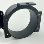 KUDO-JIDOSHA Fog Light Cover Mounts Jimny JB74 (2018-ON)