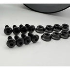 KUDO-JIDOSHA Fog Light Cover Mounts Jimny JB74 (2018-ON)