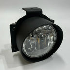 KUDO-JIDOSHA Fog Light Cover Mounts Jimny JB74 (2018-ON)
