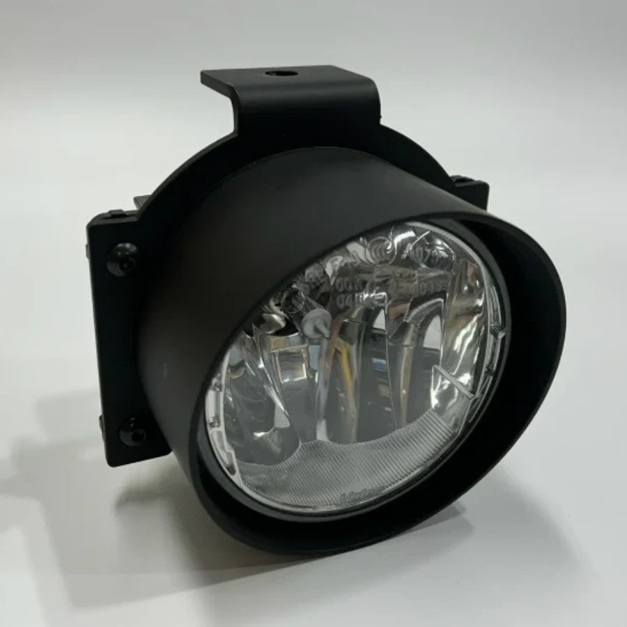 KUDO-JIDOSHA Fog Light Cover Mounts Jimny JB74 (2018-ON)