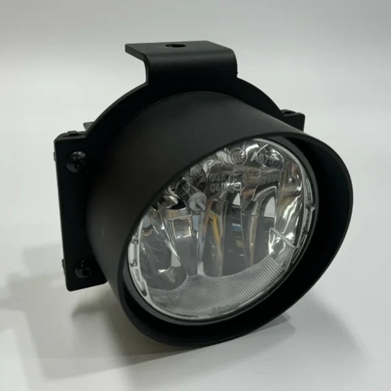 KUDO-JIDOSHA Fog Light Cover Mounts Jimny JB74 (2018-ON)